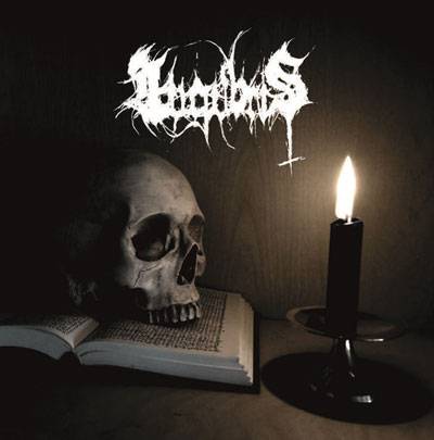 Lugubris (CH) : Sorcière